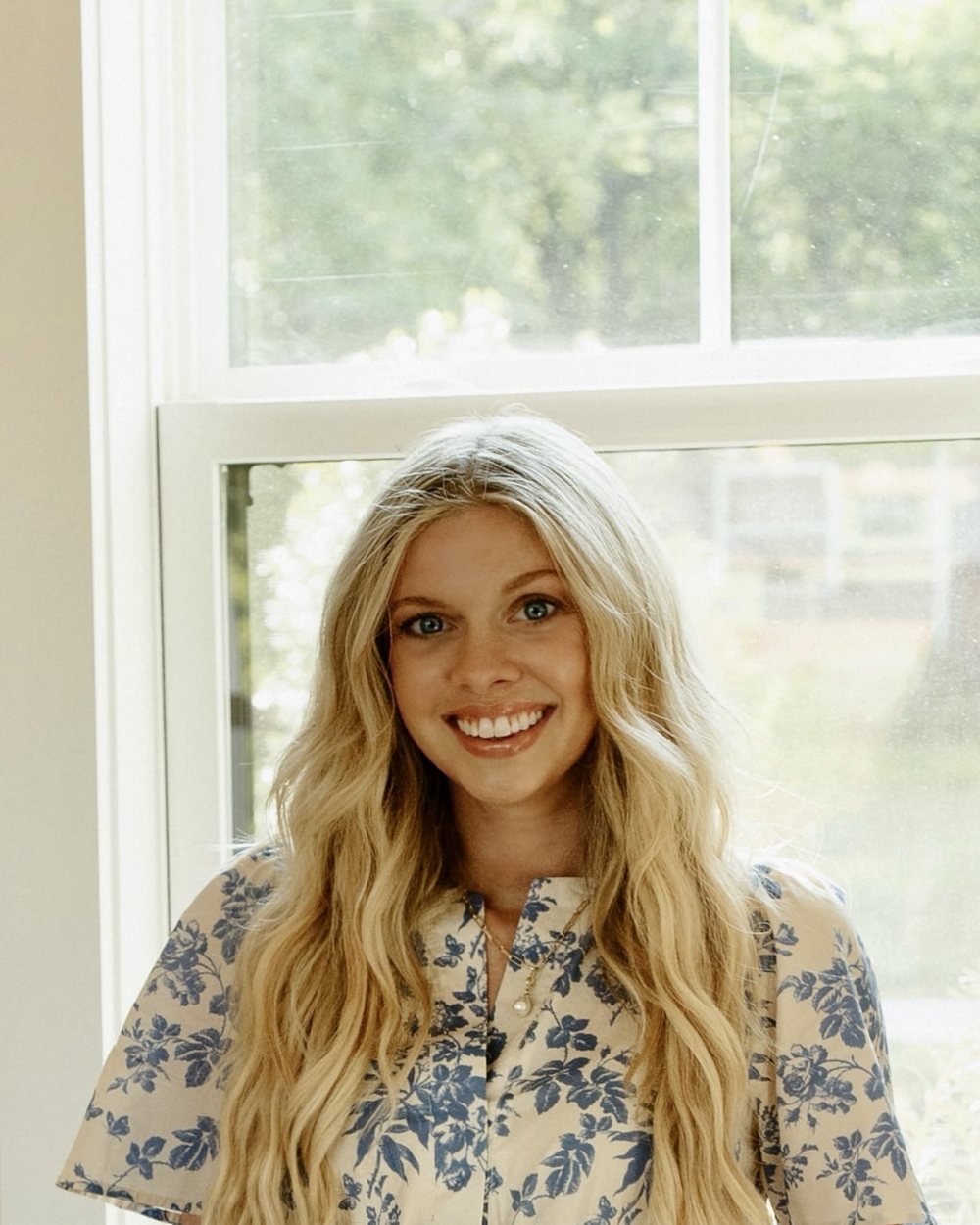 Erin Hubbard, Realtor and Listing Director, Damian Hall Group